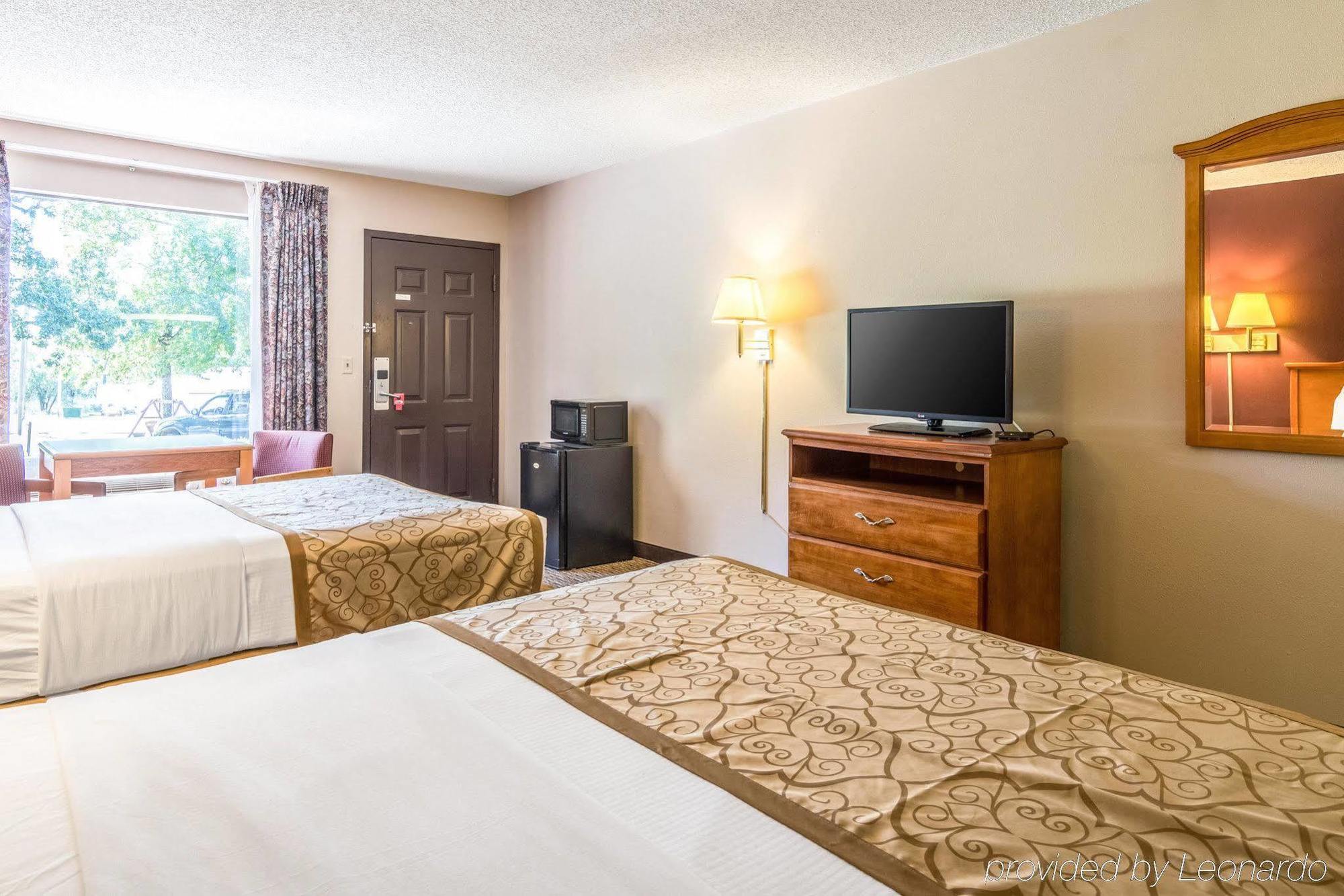Econo Lodge Killeen Exterior foto